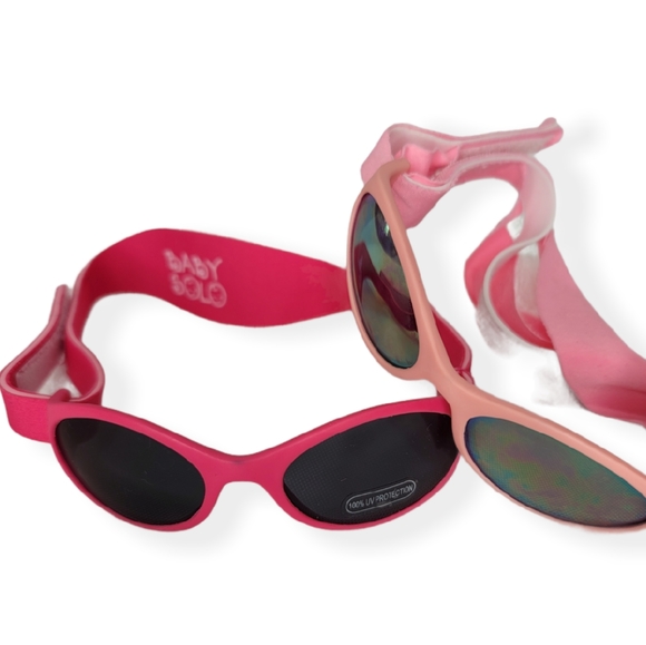Baby Solo Other - Baby Sunglasses